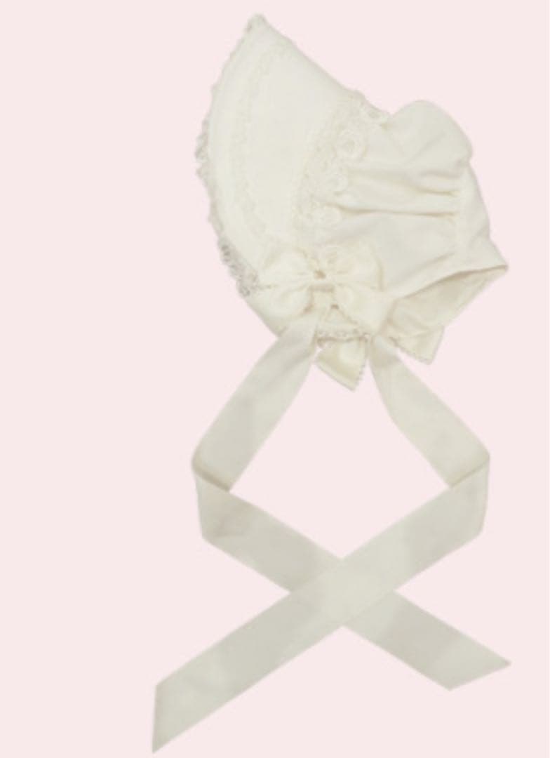 Innocent World ハピネスローズボンネット