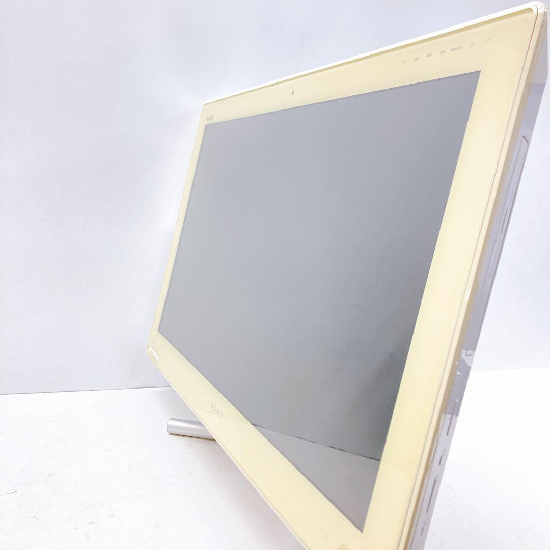 SONY VAIO 一体型デスクトップパソコン　デスクトップPC 管PC10