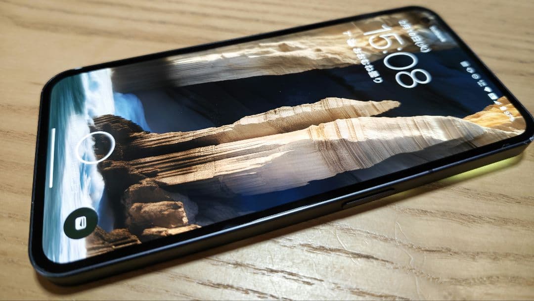 NothingPhone(1)8GB/256GB SIMフリー