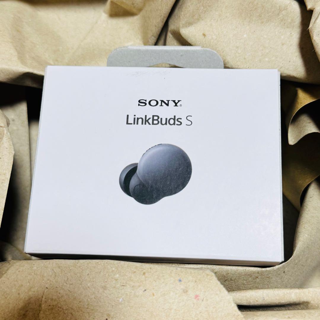 ま*こ様 アイナナ 逢坂壮五 SONY ワイヤレスイヤホン LinkBuds S