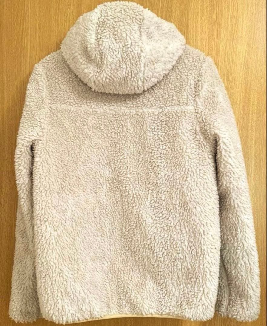 patagonia READY FREDDY HOODY キッズ XL