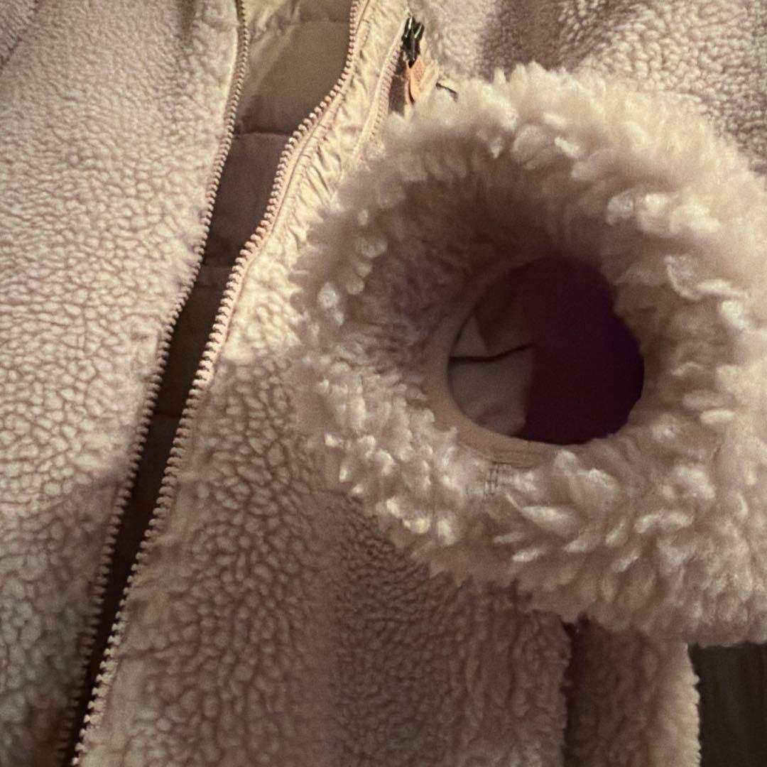 patagonia READY FREDDY HOODY キッズ XL