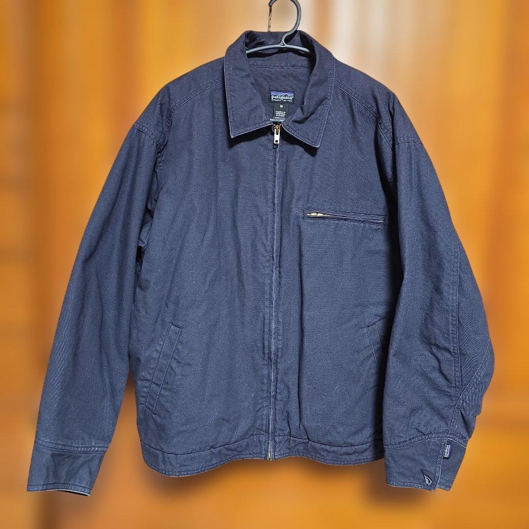 そ*ら様 【パタゴニア カバーオール 28300 M】