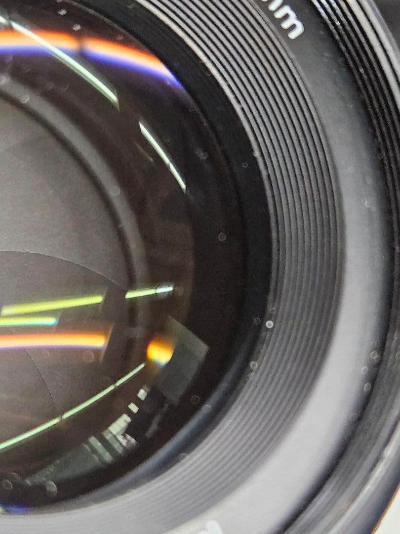 ニコン Nikon AF Nikkor 50mm f/1.4D