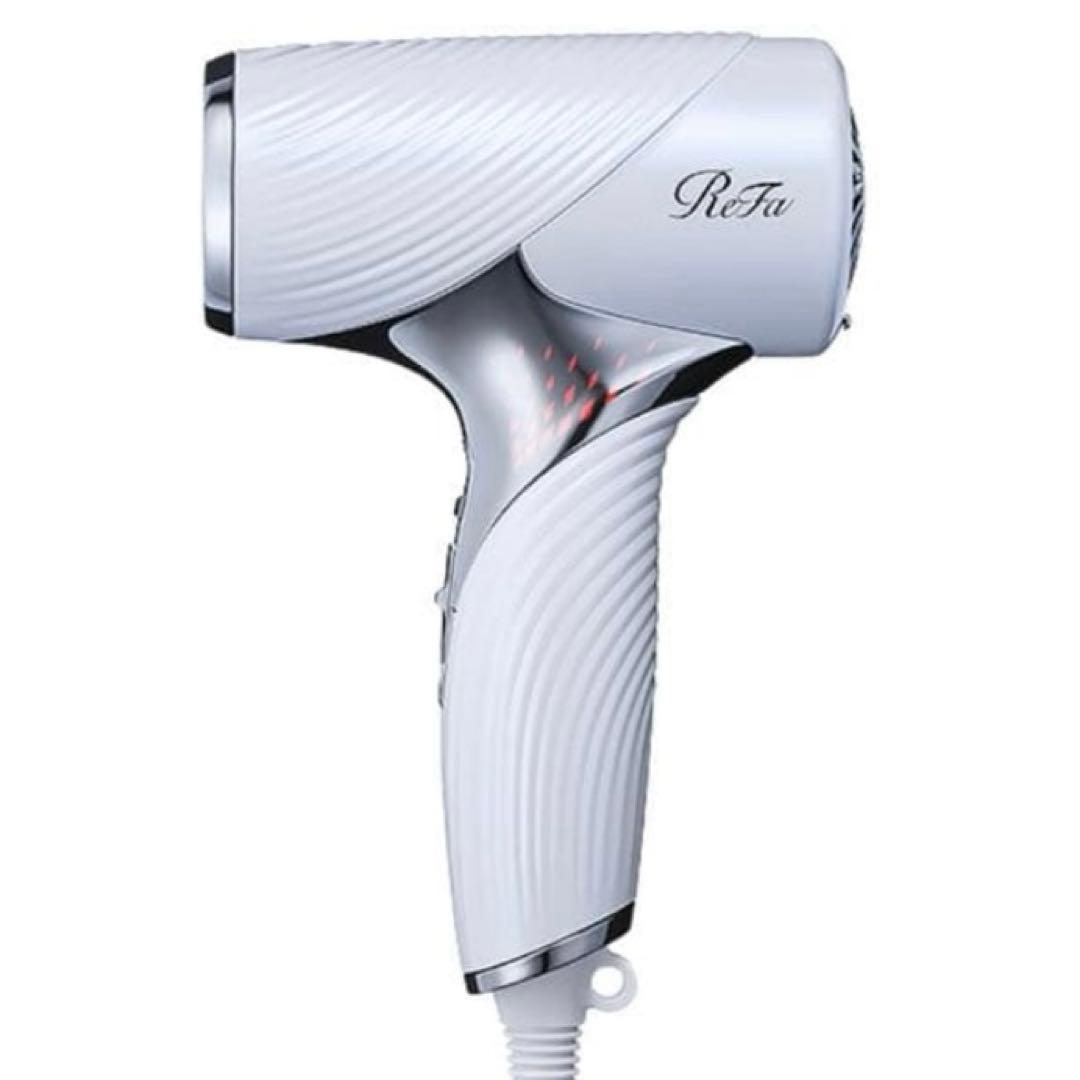 ReFa BEAUTECH DRYER SE ホワイト未開封品