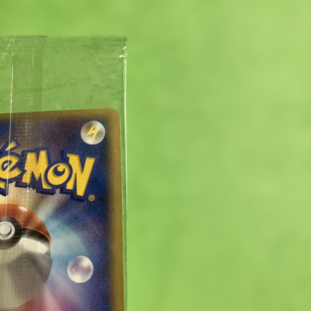 ポケパークのアチャモ　プロモ　ポケモン大観覧車　047/PCG-P 未開封