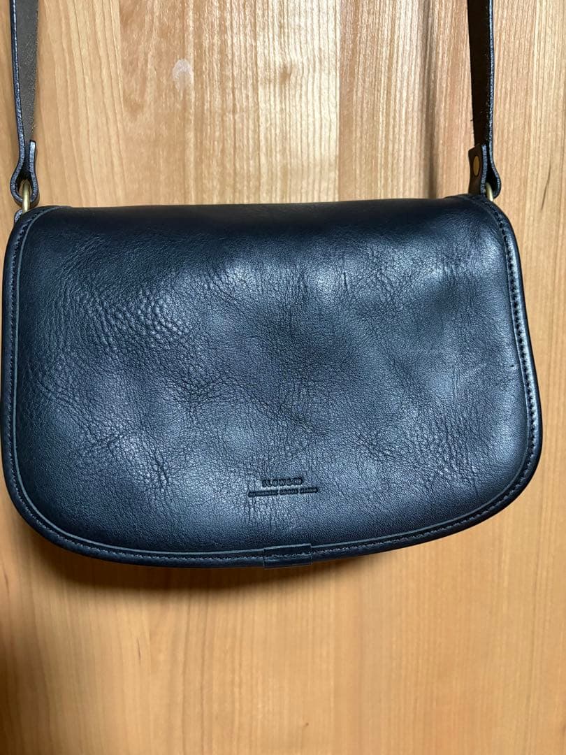 バッグ SLOW Cb - Mail Bag -