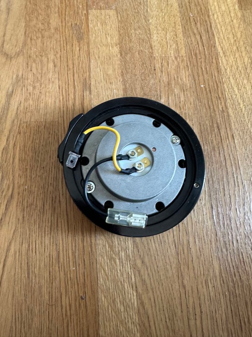 NRG クイックリリース　薄型