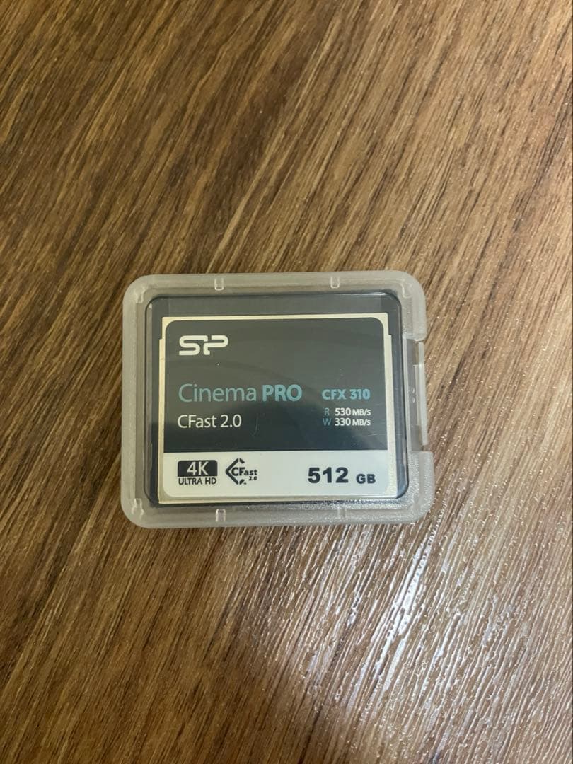 Blackmagic BMPCC 6K G2 SIGMA 18-35mm セット