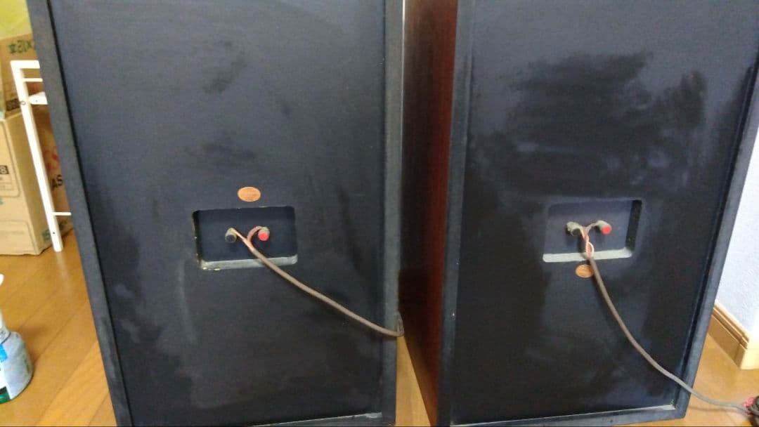 あ*た様 JBL 4311B ウォルナット スピーカー ペア 半ジャンク扱い /