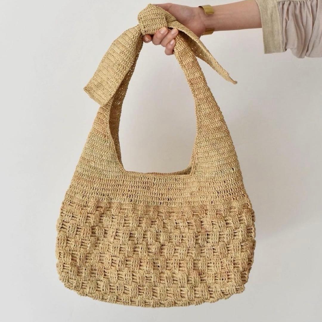 MAISON N.H PARIS VALENTINA SP BAG 新品・未使用