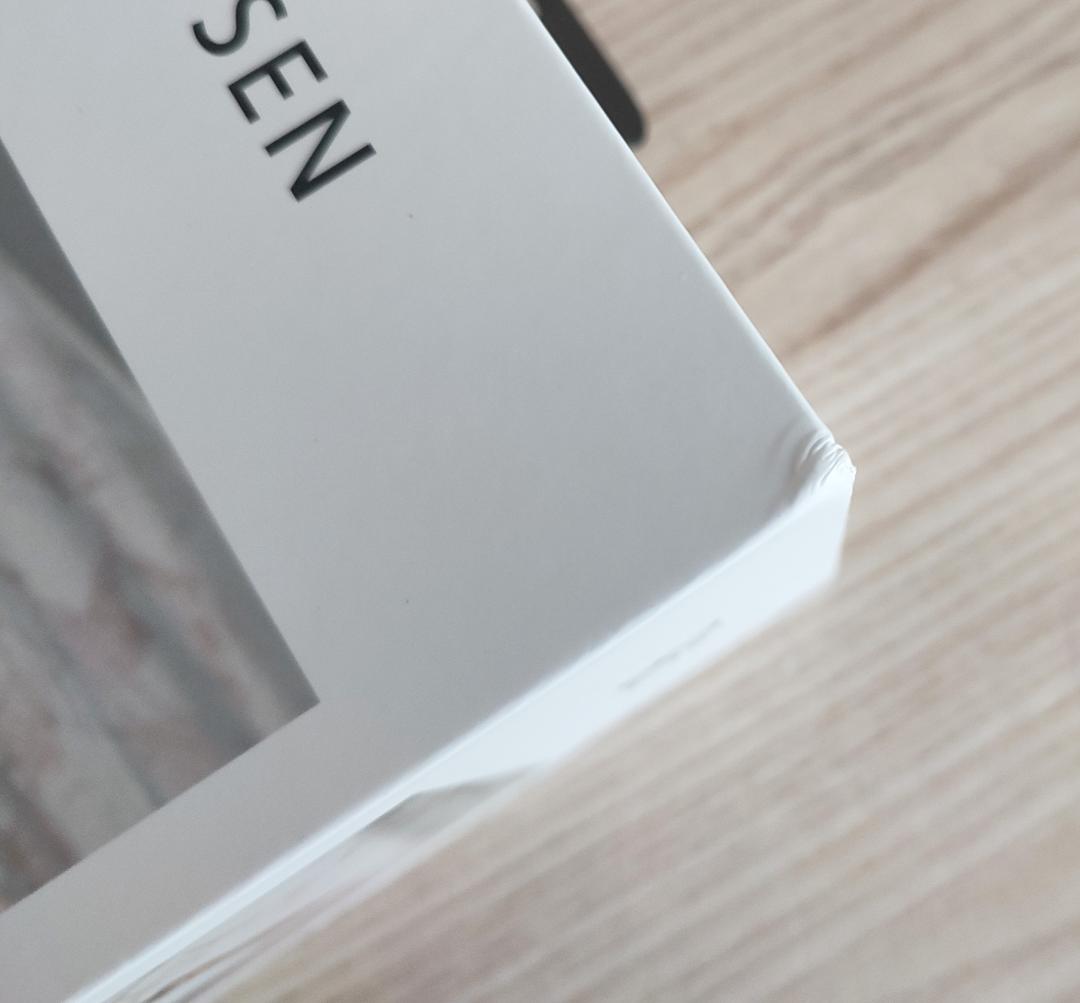 【未使用】B&O スピーカー Beosound A1 2nd Gen ピンク