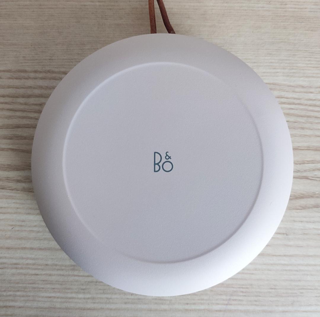 【未使用】B&O スピーカー Beosound A1 2nd Gen ピンク