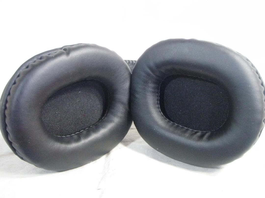 SONY MDR-CD900ST 新品互換イヤーパッド交換済 音出確認 108