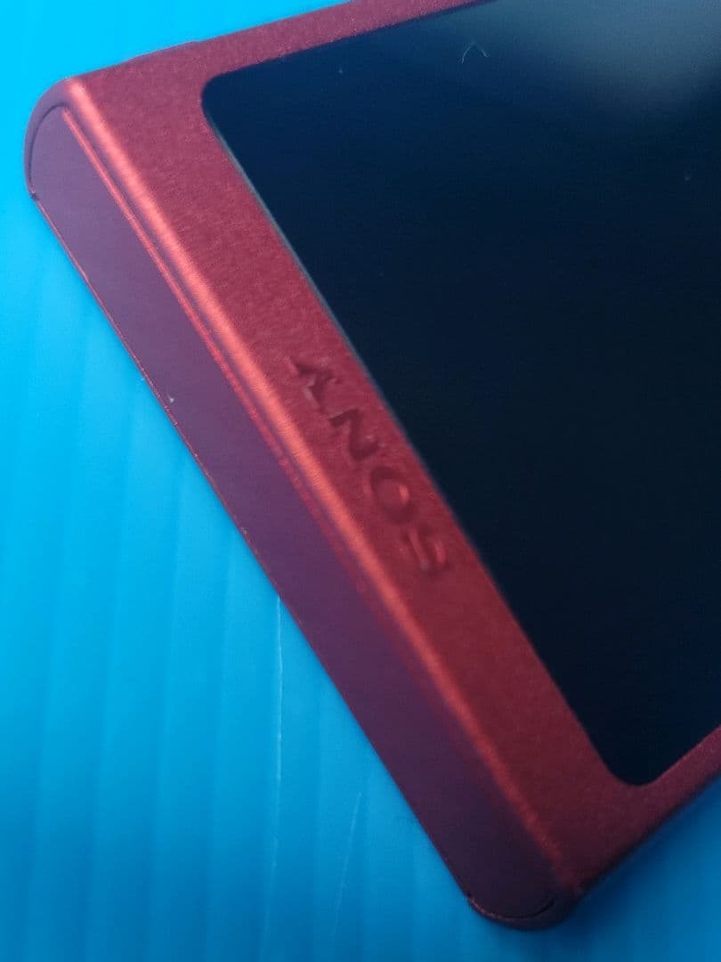 【バッテリー良好】SONY WALKMAN NW-A35