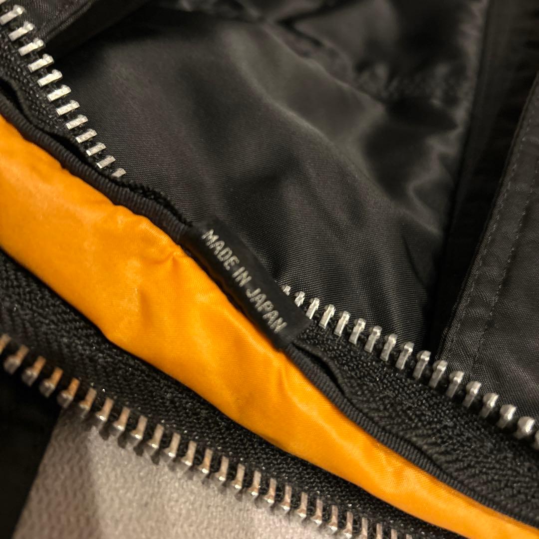 【大人気】PORTER 吉田カバン タンカー ミニボストンバッグ 古着 希少