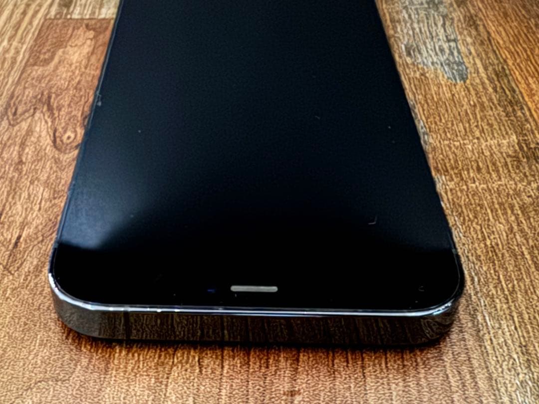 iPhone 12 pro パシフィックブルー 512GB SIMフリー