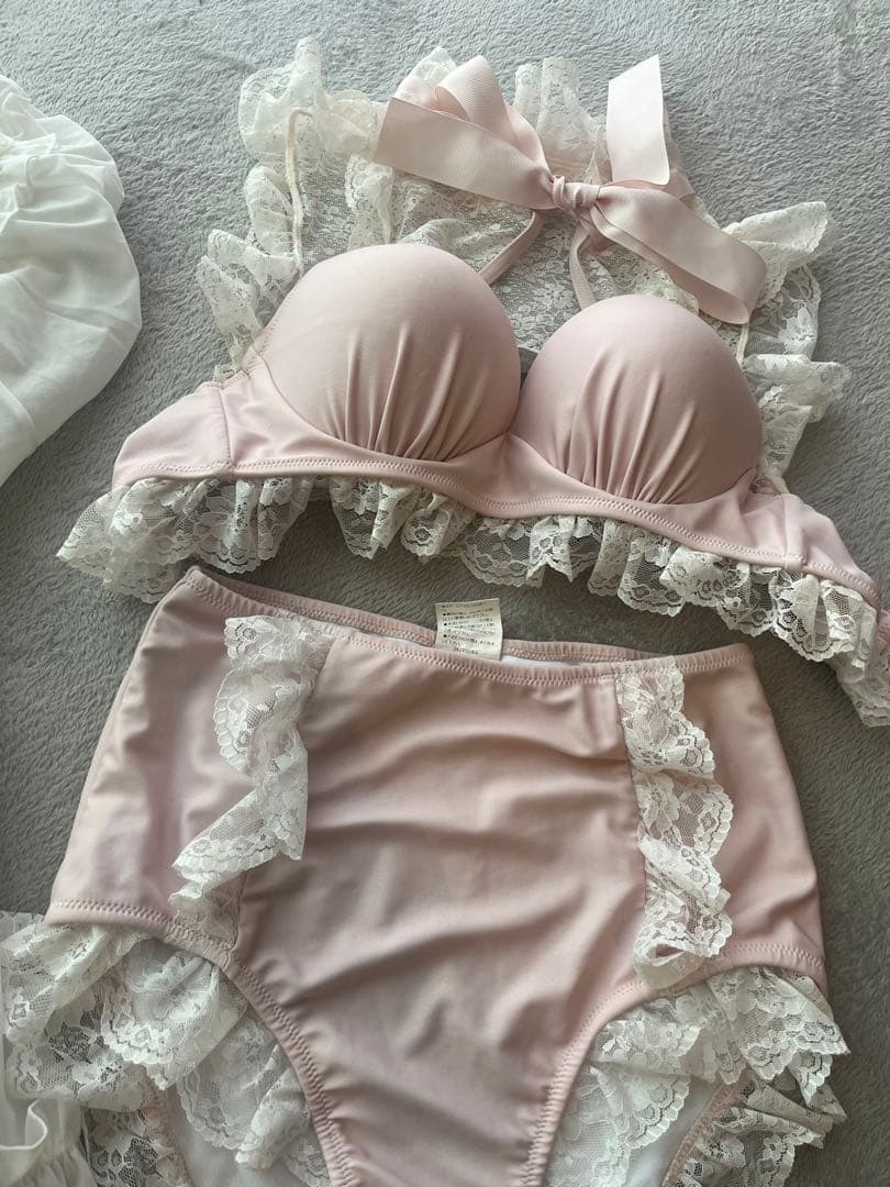 swankiss 水着　ビキニ