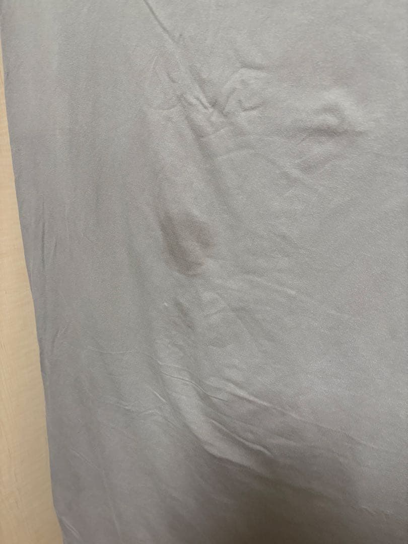 S　Yogibo MAX ブルーとベージュセット