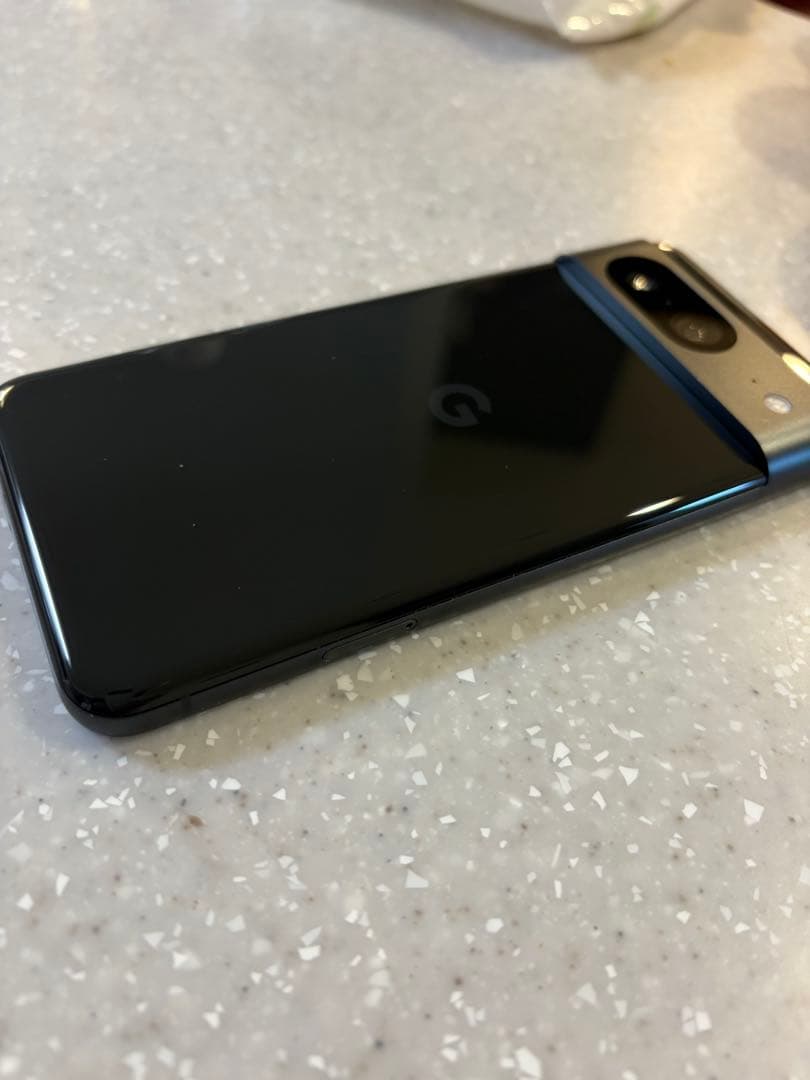 Google Pixel 8 128GB Simフリー