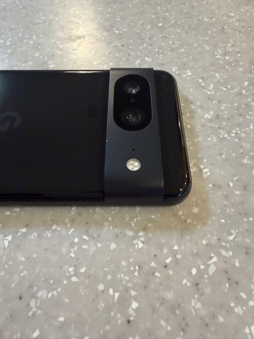 Google Pixel 8 128GB Simフリー