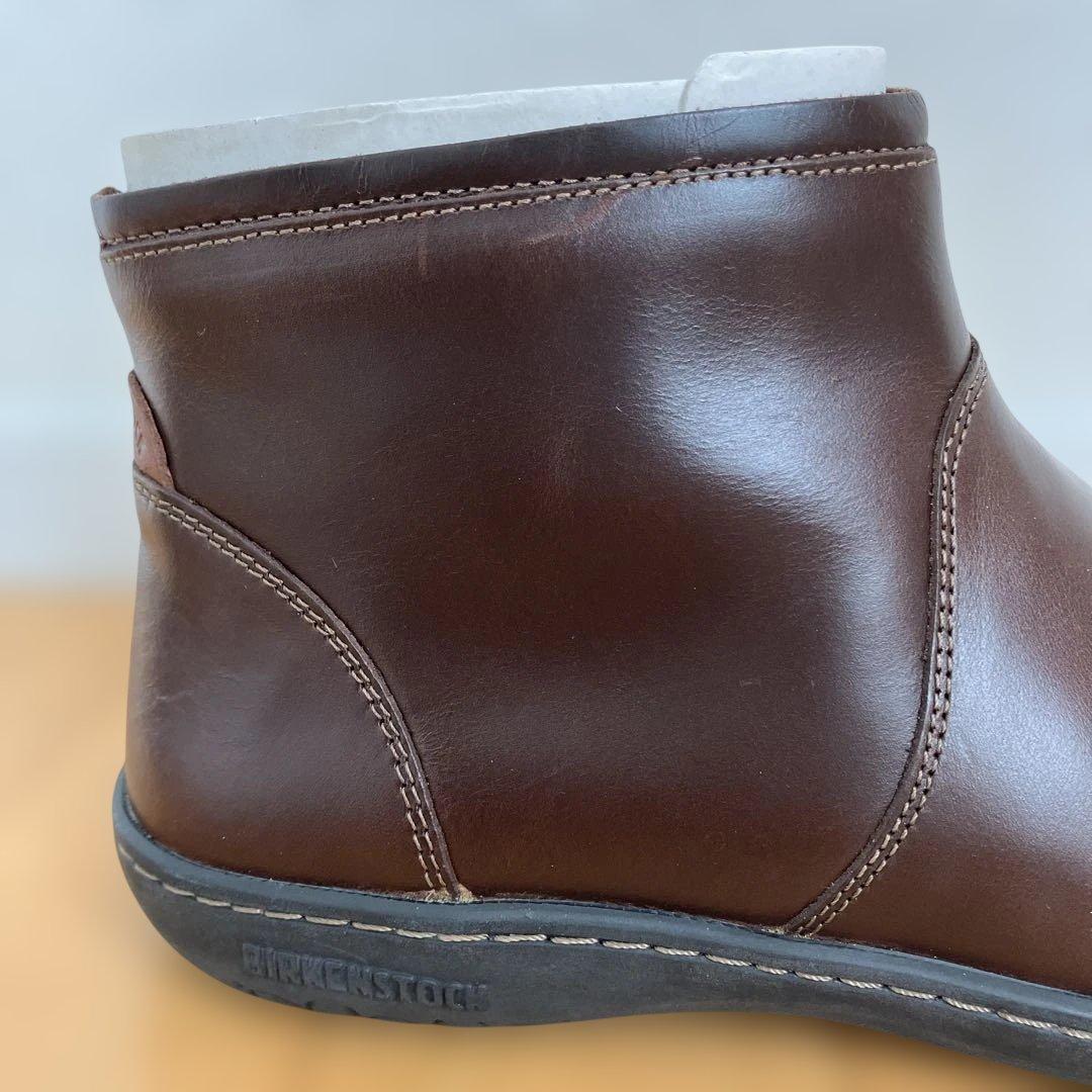 未使用★ビルケンシュトック★ベニントン★37