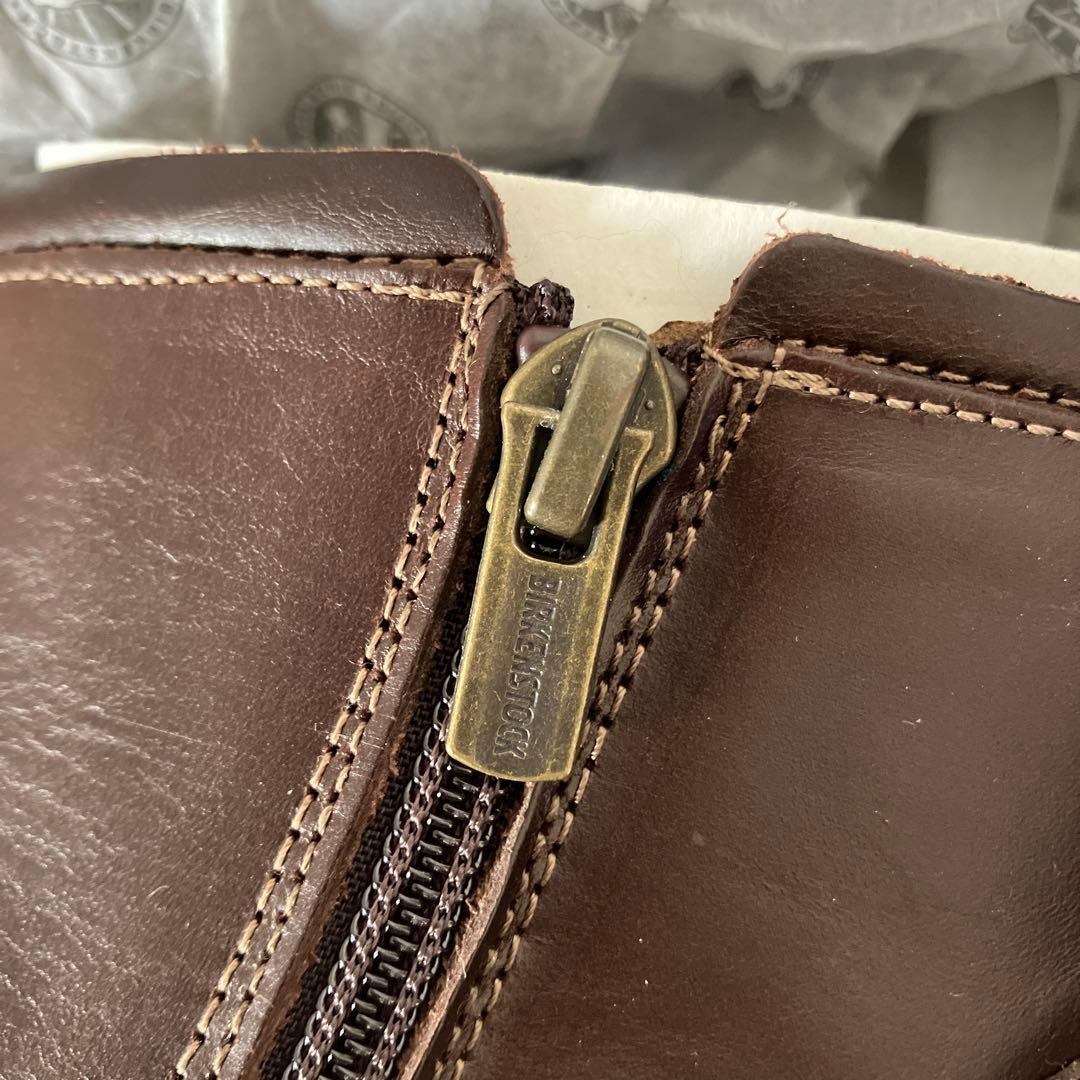 未使用★ビルケンシュトック★ベニントン★37