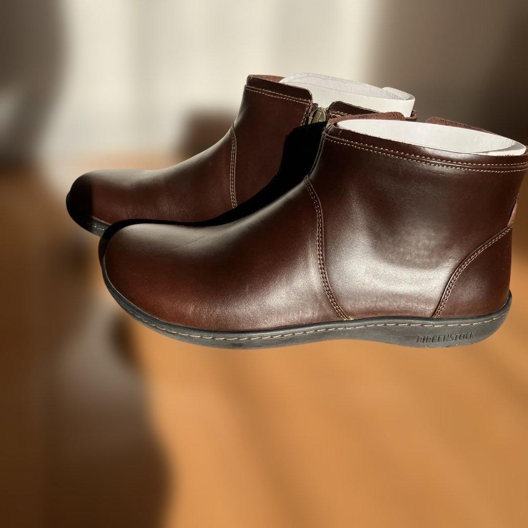 未使用★ビルケンシュトック★ベニントン★37