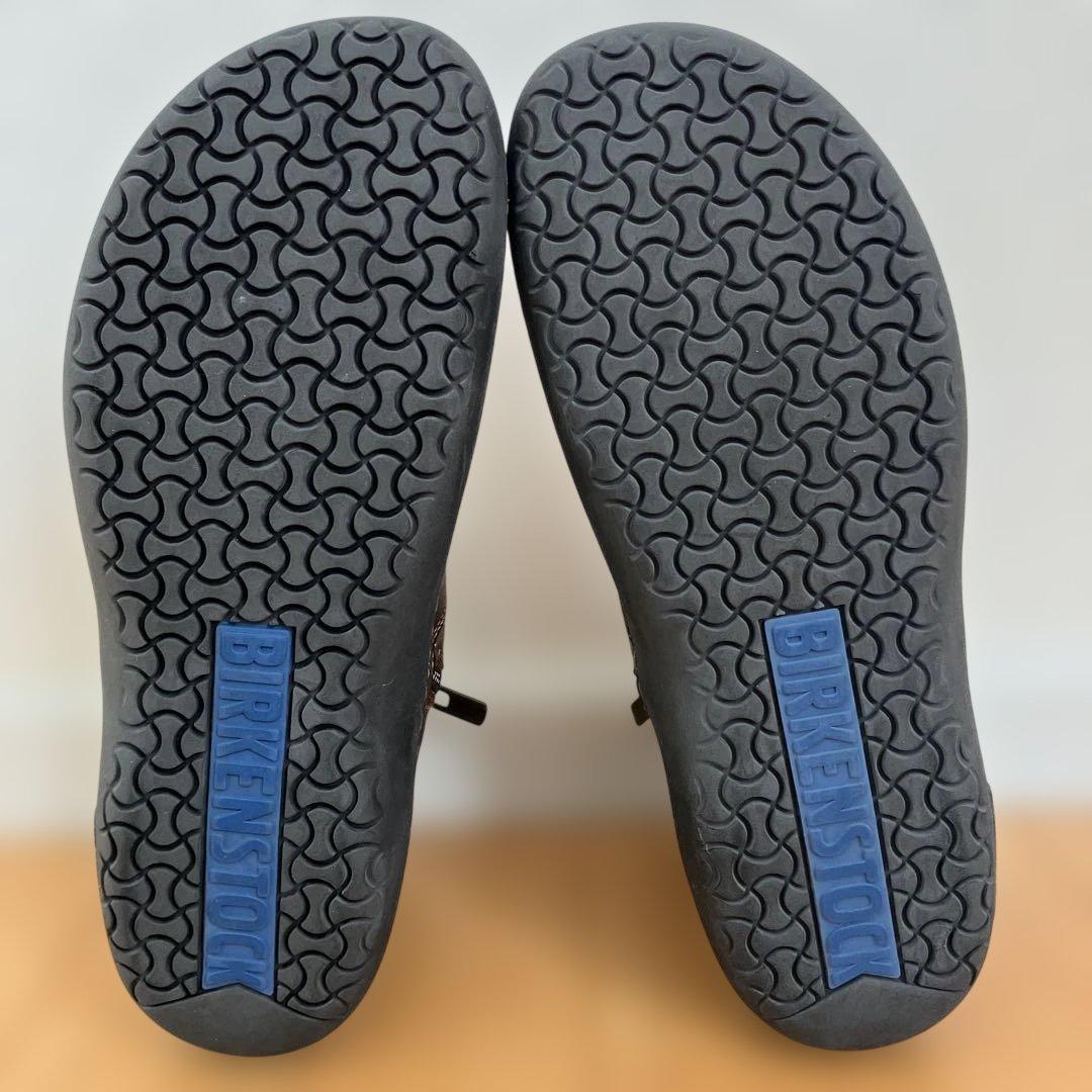 未使用★ビルケンシュトック★ベニントン★37