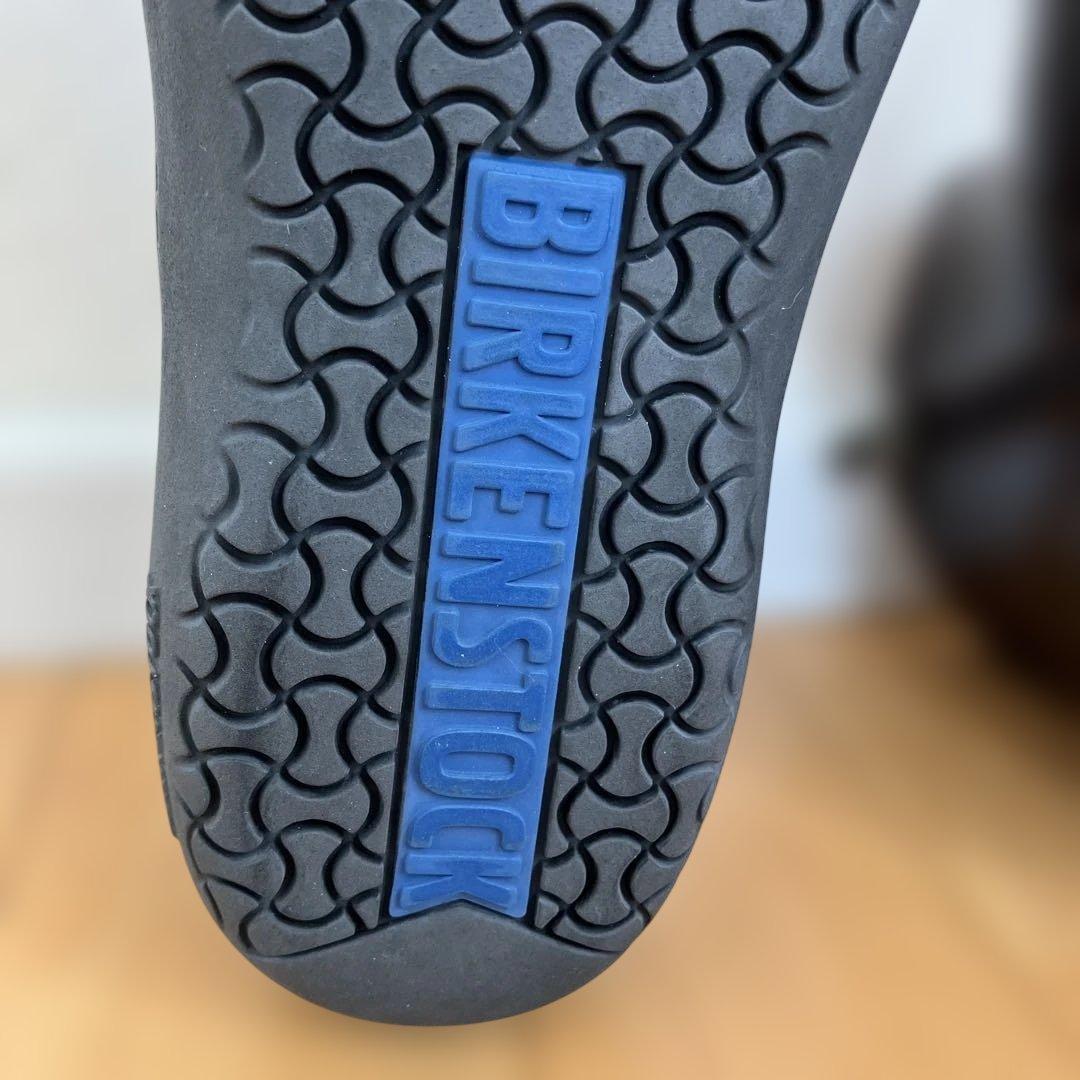 未使用★ビルケンシュトック★ベニントン★37