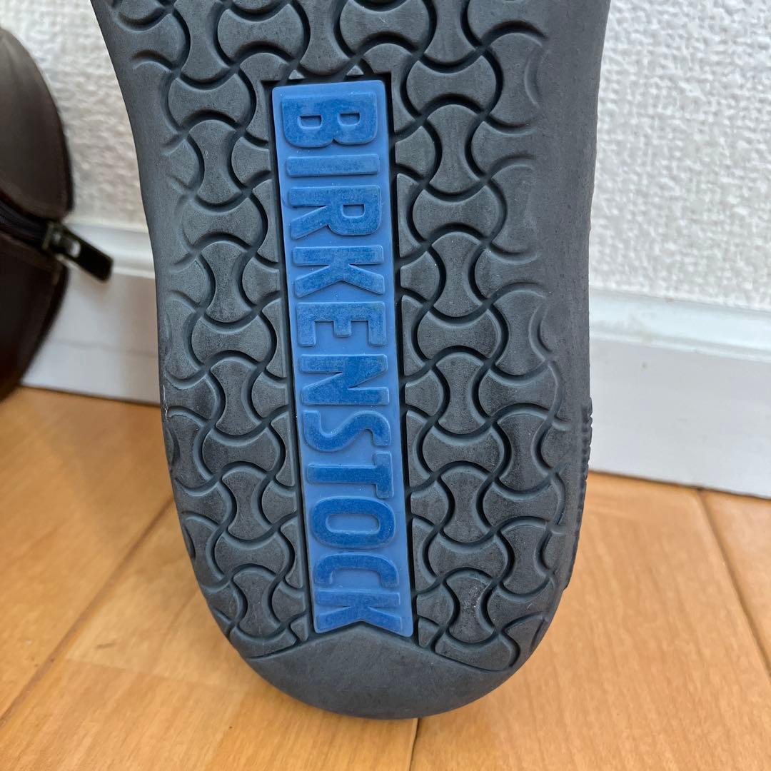 未使用★ビルケンシュトック★ベニントン★37