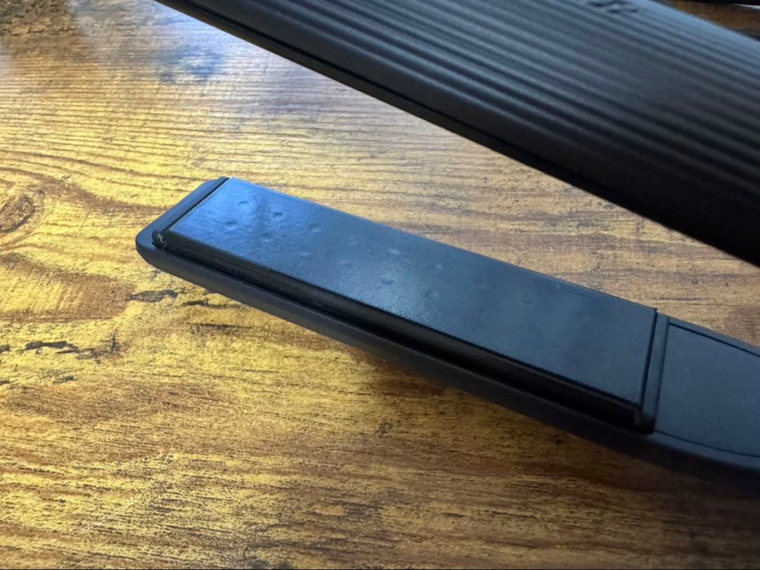 リファ　ストレートアイロン　PRO