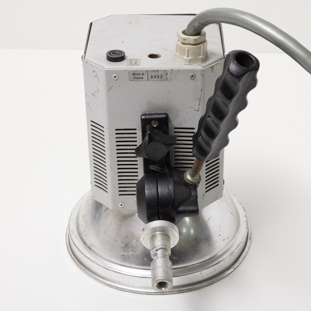 バルカー / ヘッド / ストロボ / BALCAR