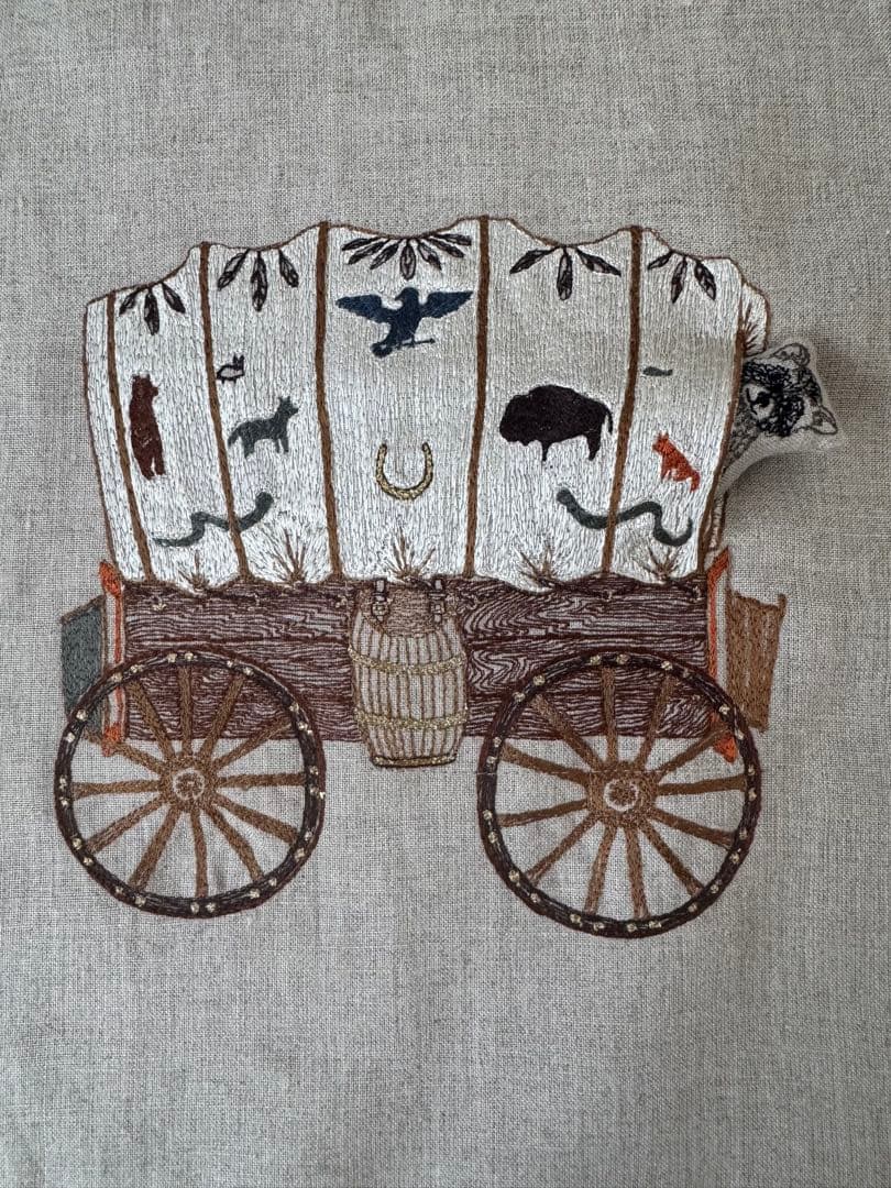 CORAL & TUSK クッションカバー コーラルアンドタスク