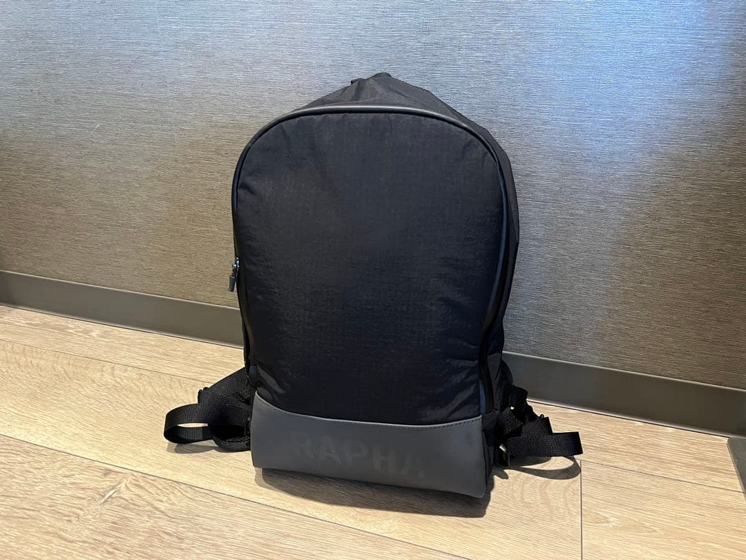 RAPHA ライトウェイトバックパック