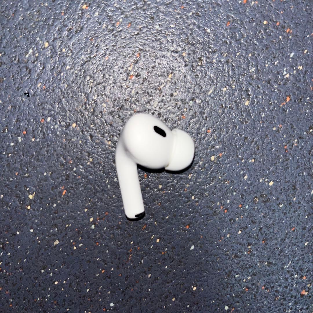 m*u様 ‪☆Apple AirPods Pro 2本体‪USBーC‪☆