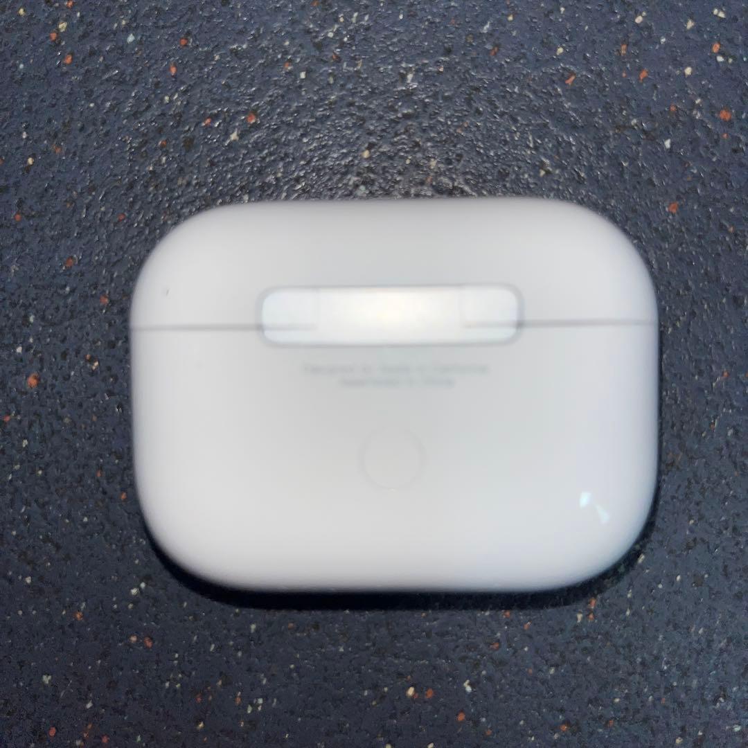 m*u様 ‪☆Apple AirPods Pro 2本体‪USBーC‪☆