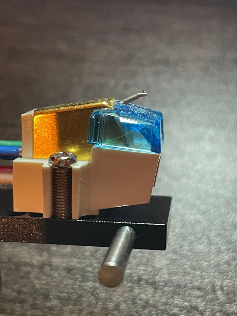 ナガオカ DJ-03D カートリッジ 2個セット