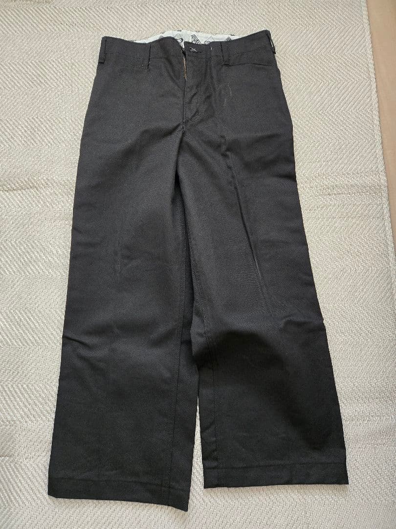 ベンデイブス ゴリラカット ブラックw34