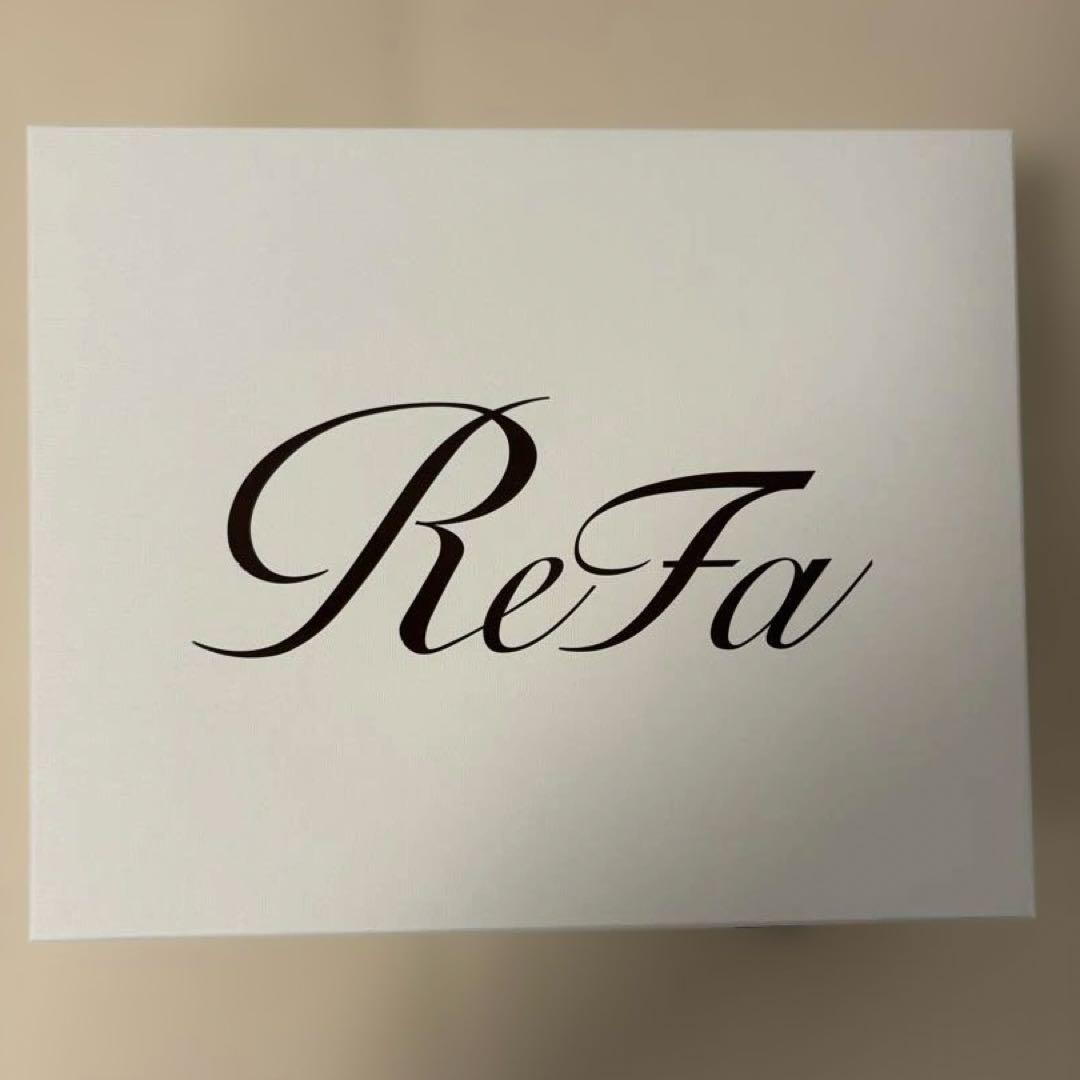 ReFa ビューテックドライヤー BX