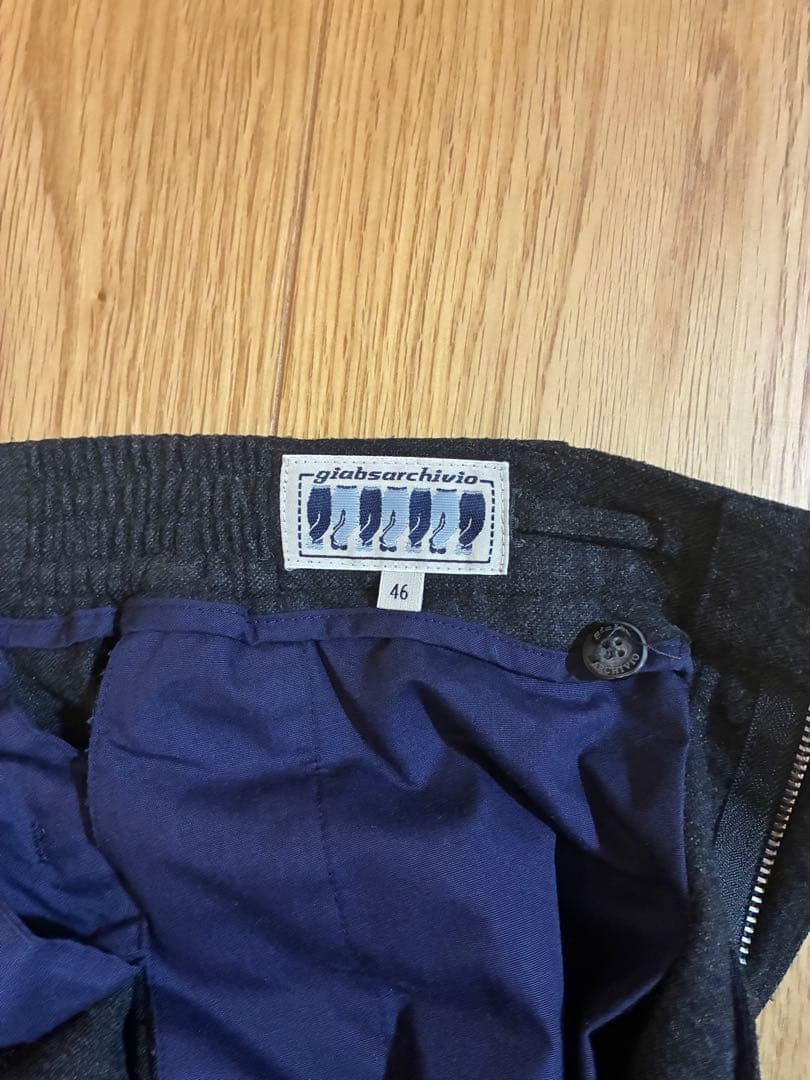 giabsarchivio ジャブスアルキビオ MASACCIO マサッチョ