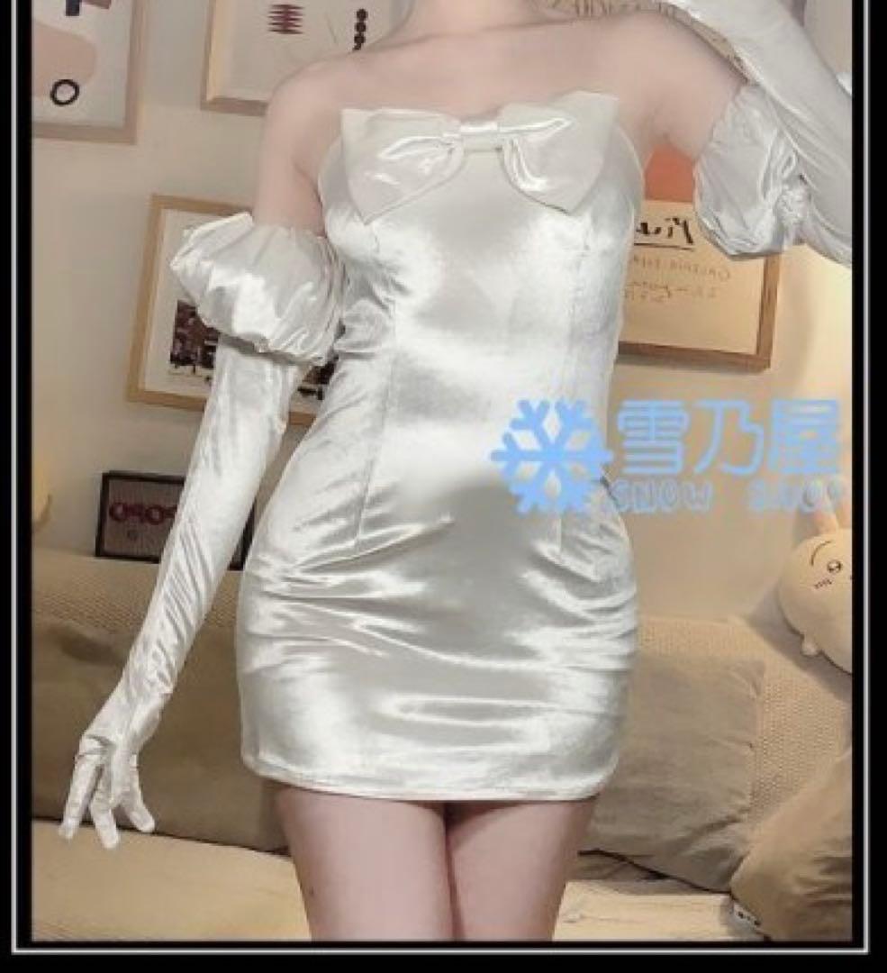 エイリアンステージ　スア　ステージ衣装 ＋撮影小物