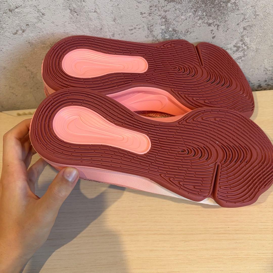 定価28,600円　新品未使用　GTハッスル3 HUSTLE3 29cm