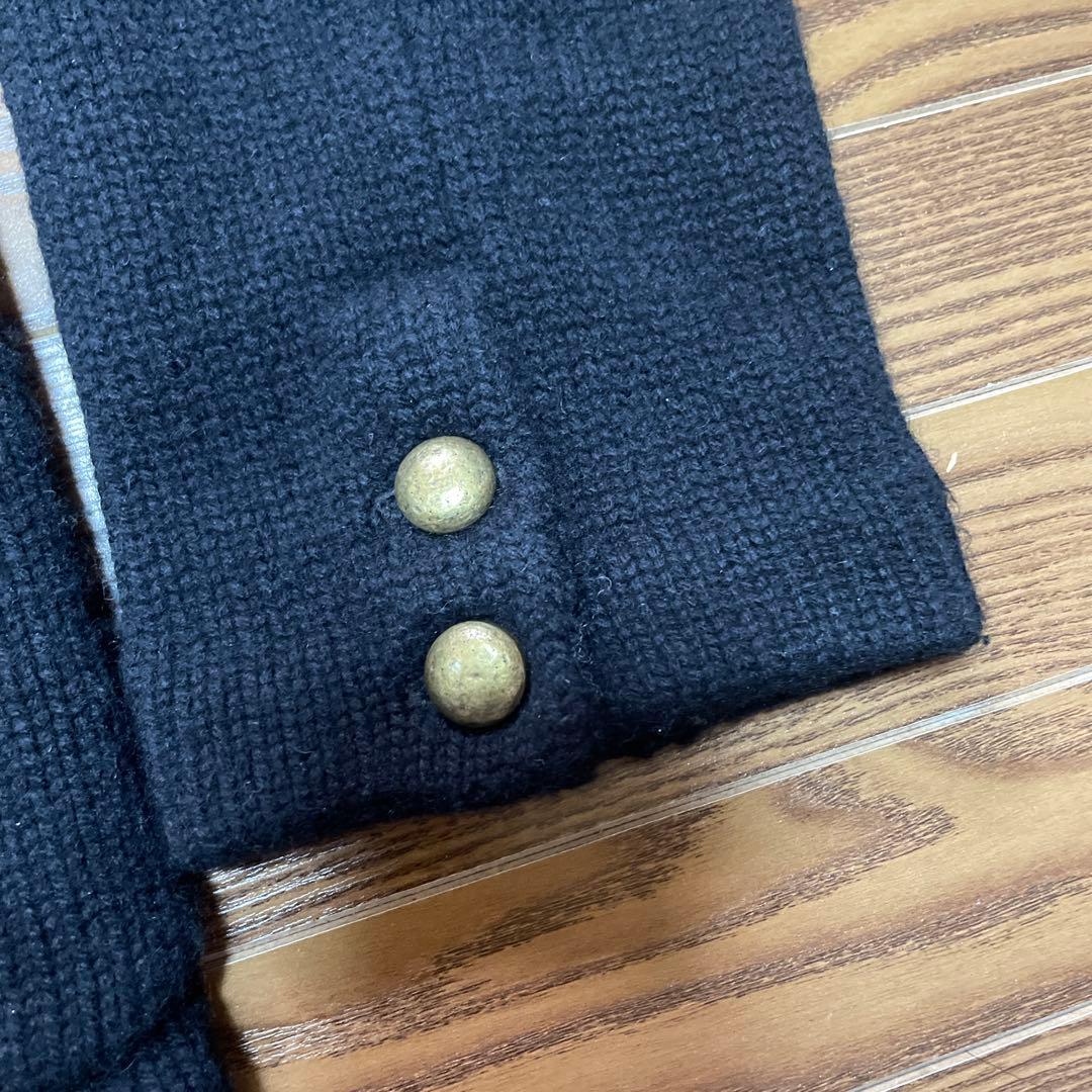 ポロラルフローレン　カシミヤジャケット