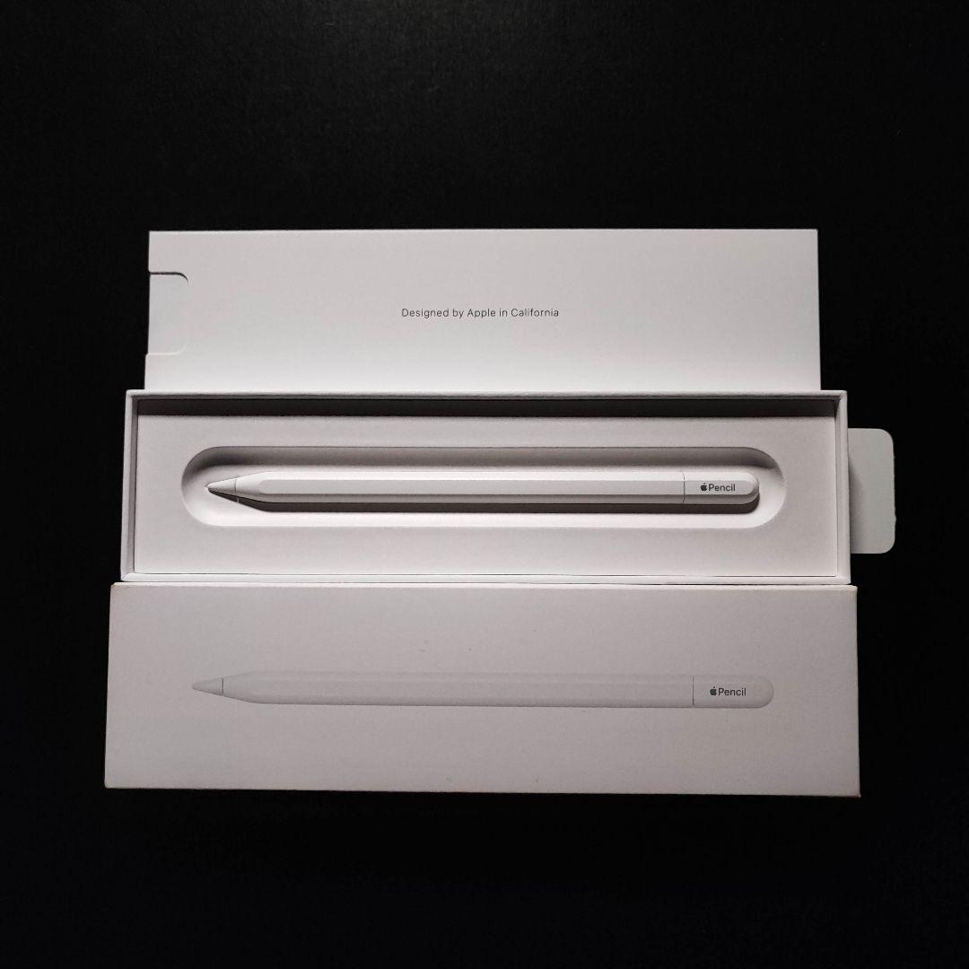 iPadアクセサリー Apple Pencil USB C