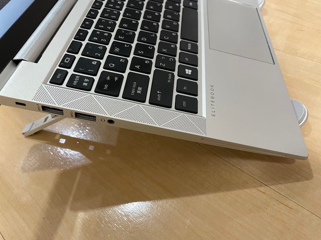Windowsノート本体 HP EliteBook 830 G7 i5 16GB SSD 512GB