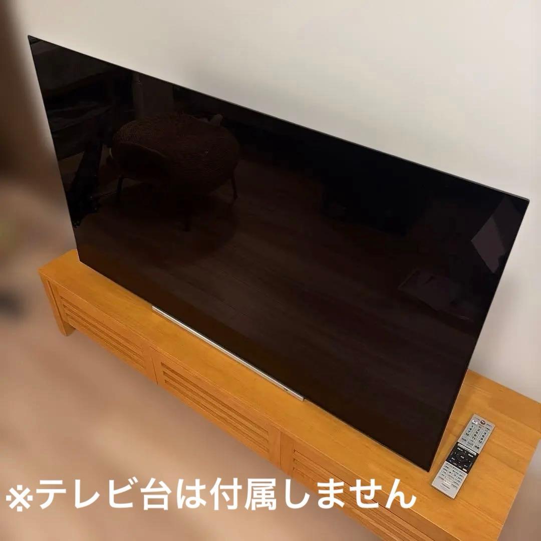 レグザ 4K有機ELテレビ 55X920