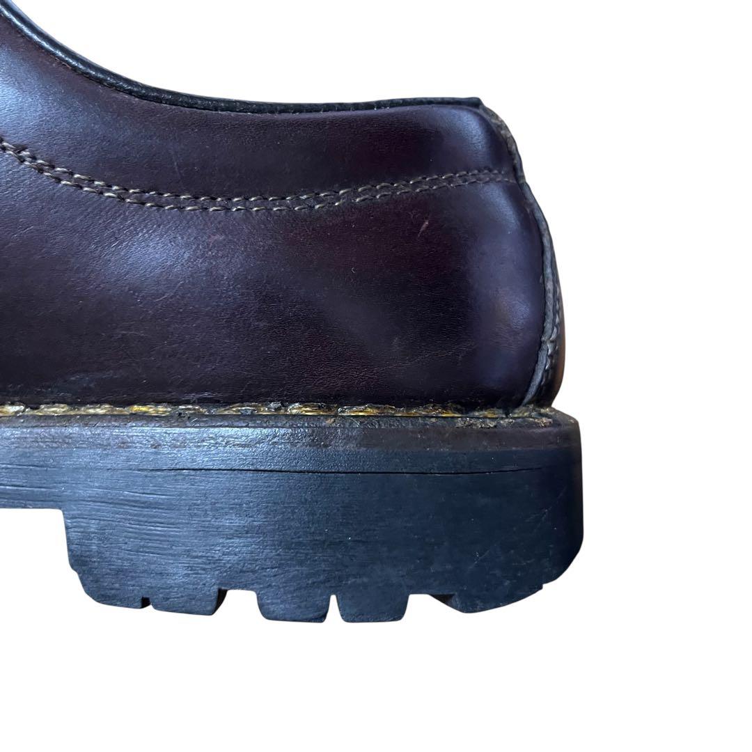 SCARPA スカルパ ガルミッシュ　チロリアンシューズ 41