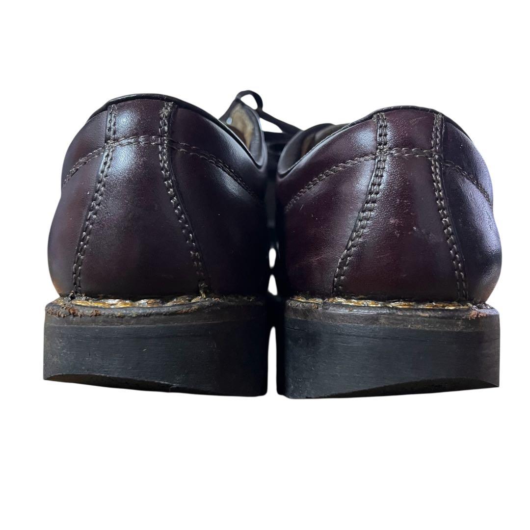 SCARPA スカルパ ガルミッシュ　チロリアンシューズ 41