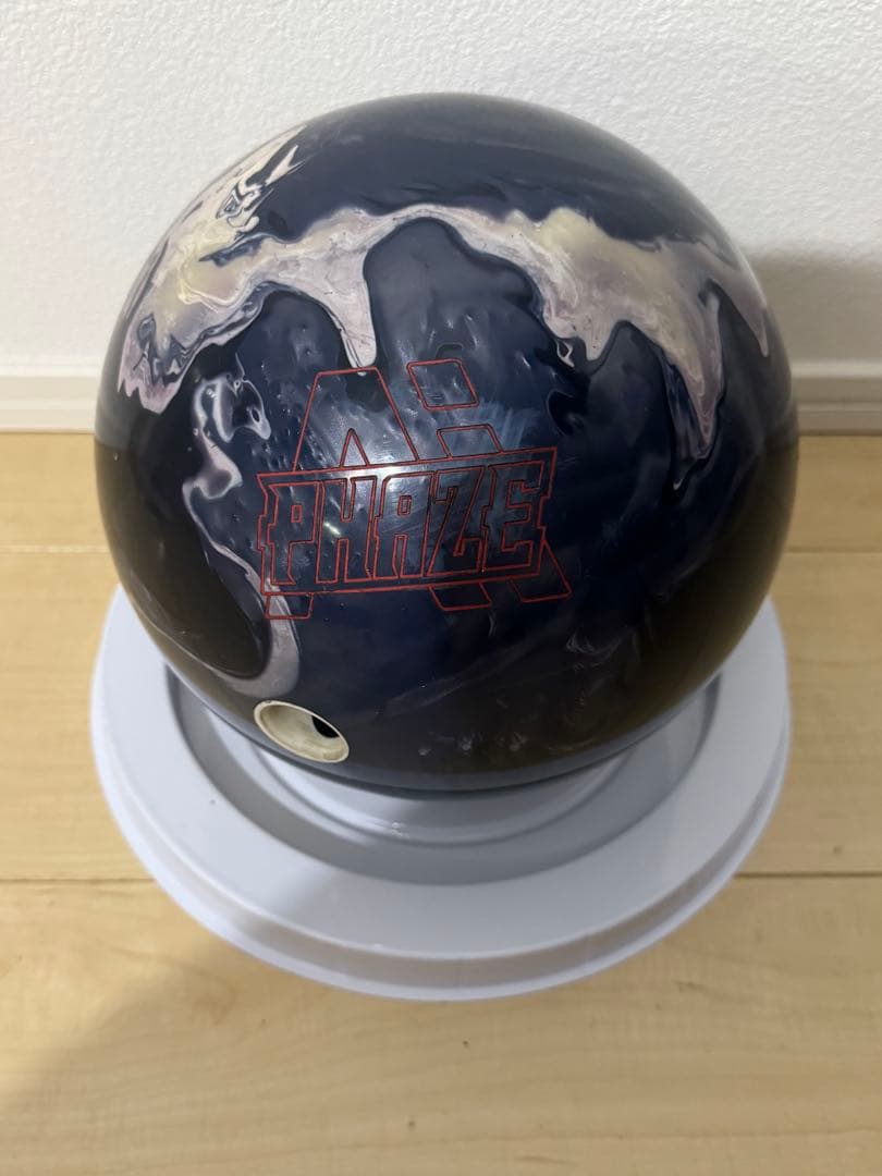 ストーム フェイズ A.I.